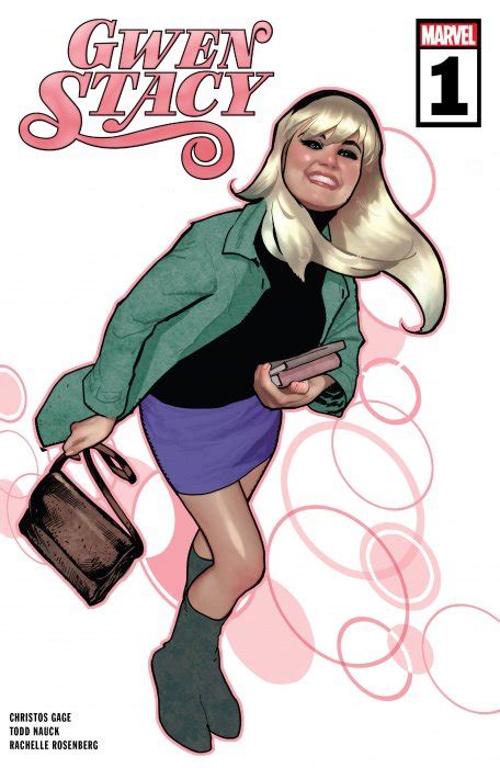 gwen stacy porn comics